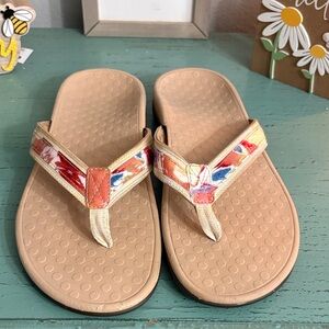 Vionic Multicolor Women's Sandals